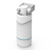 UF water filter for boiling water machines