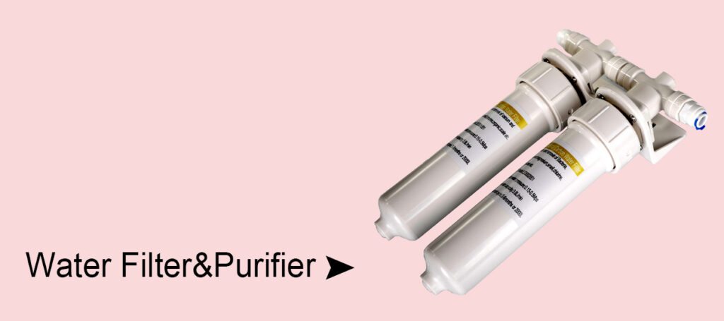 Water Filter&Purifier