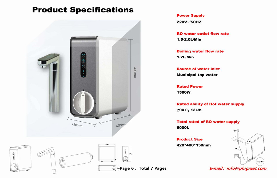 water filtration filters